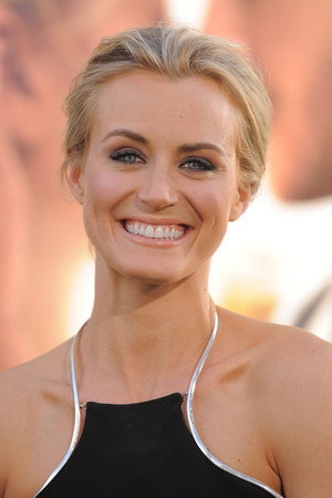 Taylor Schilling portrait