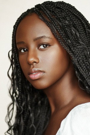Yobdee Marazzi portrait