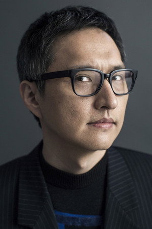 Zhang Jialu portrait