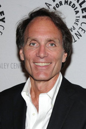 Christopher Goutman portrait