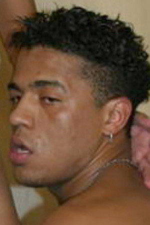 Marcio Mendes portrait