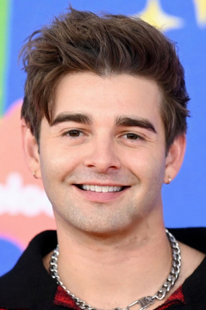 Jack Griffo portrait