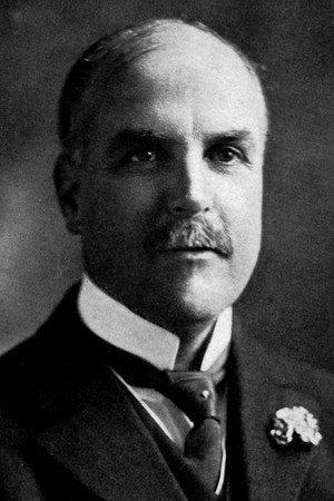 James Rolph Jr. portrait