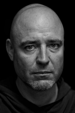 Radu Poklitaru portrait