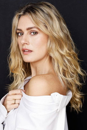 Marah Fairclough portrait