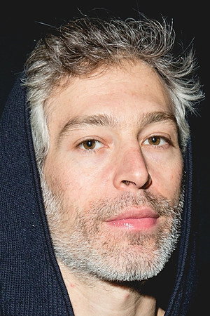 Matisyahu portrait