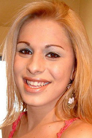 Gabriela Silva portrait