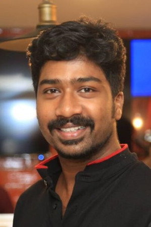 Lallu Prasath portrait