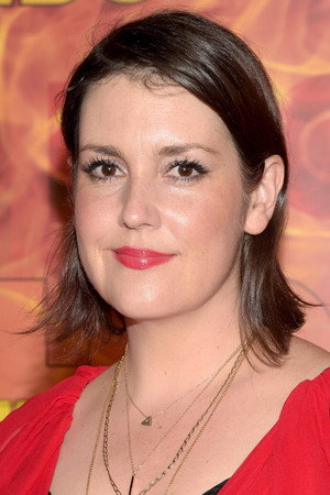 Melanie Lynskey portrait
