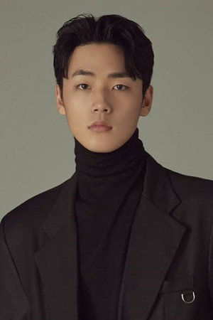 Lee Min-jae portrait