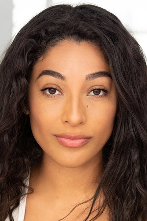 Brittney Bell portrait