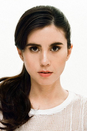 Javiera Mena portrait