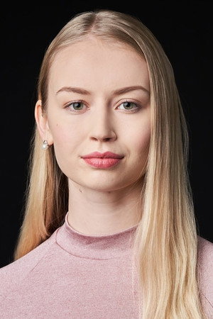 Hanna Jaanovits portrait