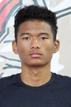 Demler Zamora portrait
