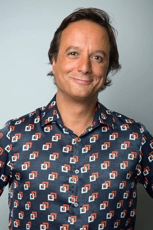 José Pedro Vasconcelos portrait