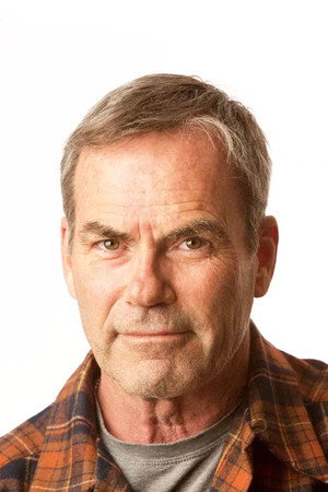 Matt McKenzie portrait