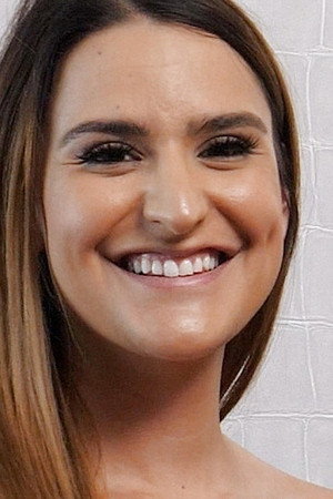 Ashley portrait