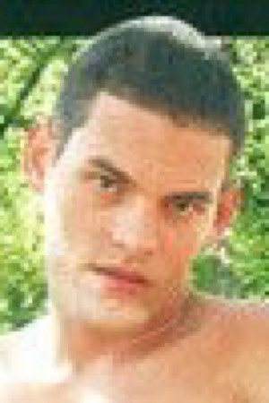 Fabricio portrait