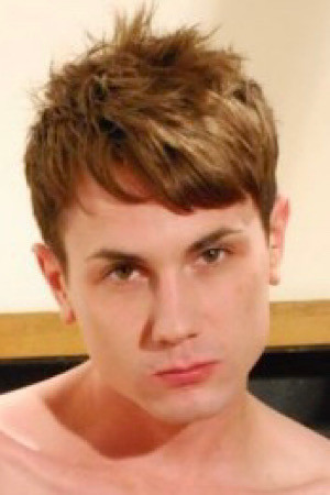 Jordan Richards portrait