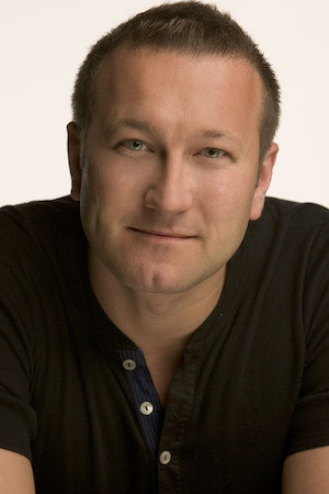 Phil Collinson portrait