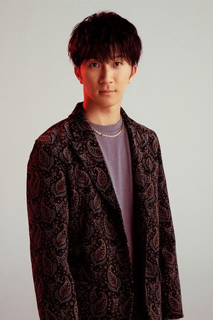 Takahiro Hamada portrait