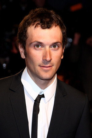 Ivan Basso portrait