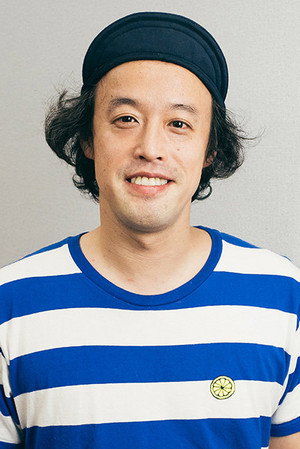 Ichiro Yatsui portrait