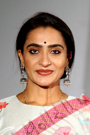 Archana Ananth portrait