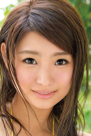 Nana Fukada portrait