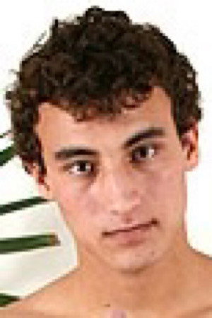 Murad Muti portrait