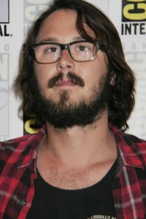 Kyle Newacheck portrait