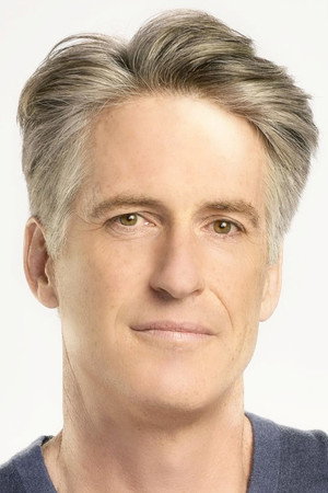 Rick Roberts portrait