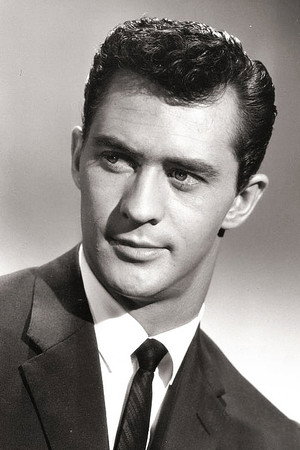 Rod Dana portrait