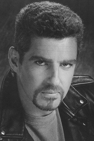 Nick Brandon portrait