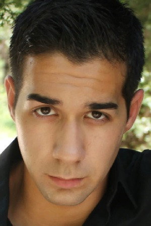 Michael Santini portrait