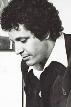 Alexandre Dressler portrait