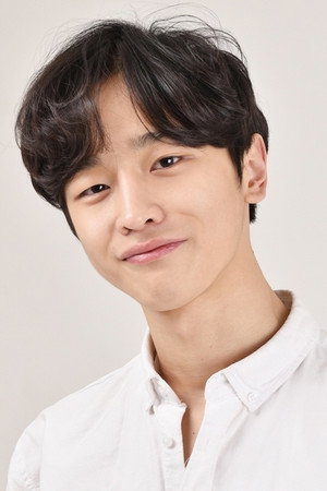Kim Do-wan portrait