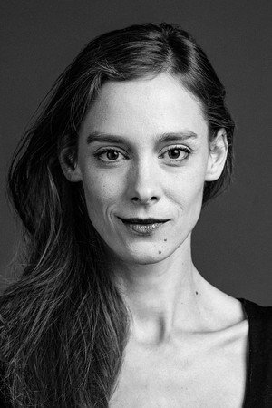 Jana Pidrmanová portrait