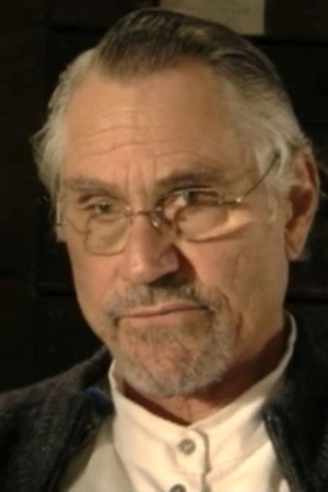 Lawrence Jordan portrait