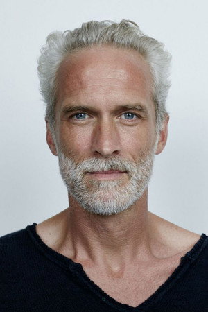 Ingo Brosch portrait