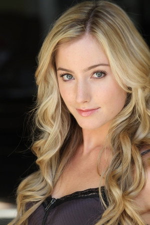 Katelyn Pacitto portrait