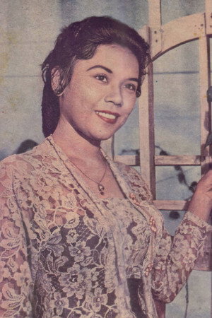 Lely Sulastri portrait