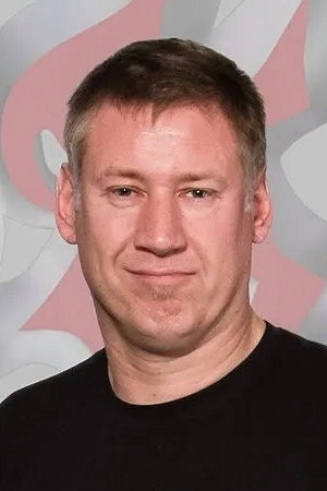 Frank Thorwarth portrait