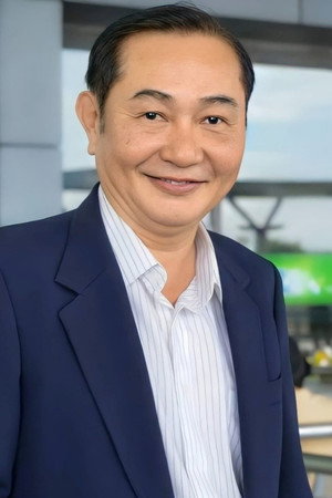 Đào Anh Tuấn portrait