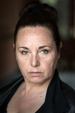 Gabriele Völsch portrait