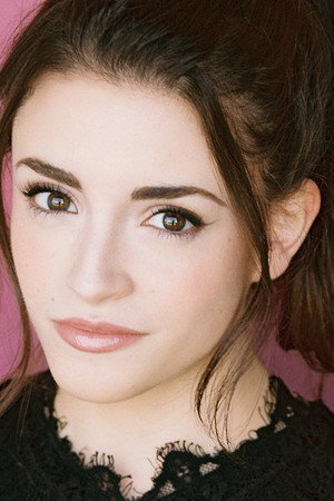 Daniela Bobadilla portrait