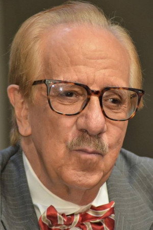 Benito Castro portrait
