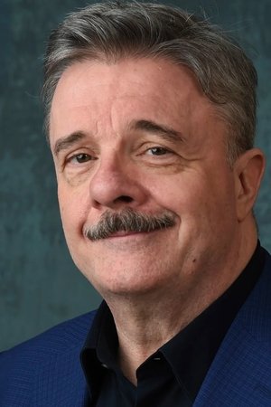 Nathan Lane portrait