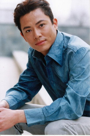 Lu Shiyu portrait
