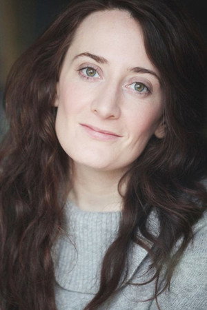 Kate Nic Chonaonaigh portrait